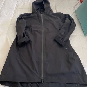 Lululemon Glyde Along Softshell